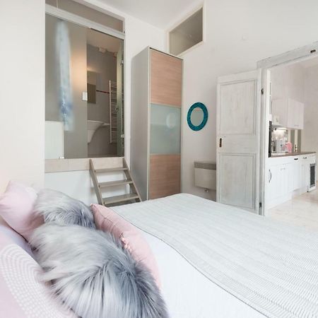 דוברובניק La Piazza Apartment מראה חיצוני תמונה