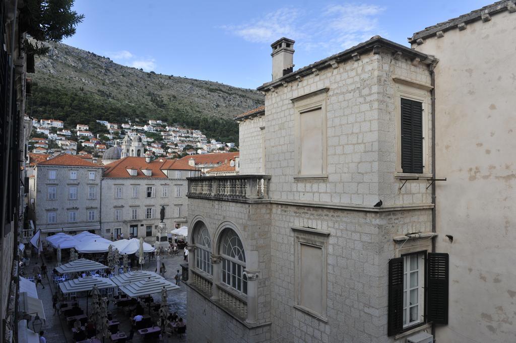 דוברובניק La Piazza Apartment חדר תמונה