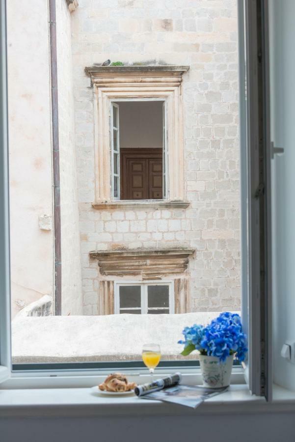 דוברובניק La Piazza Apartment מראה חיצוני תמונה