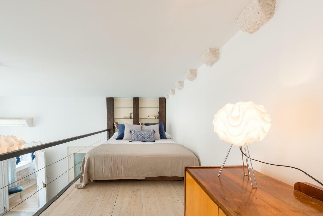דוברובניק La Piazza Apartment מראה חיצוני תמונה