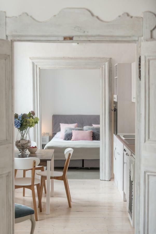 דוברובניק La Piazza Apartment מראה חיצוני תמונה