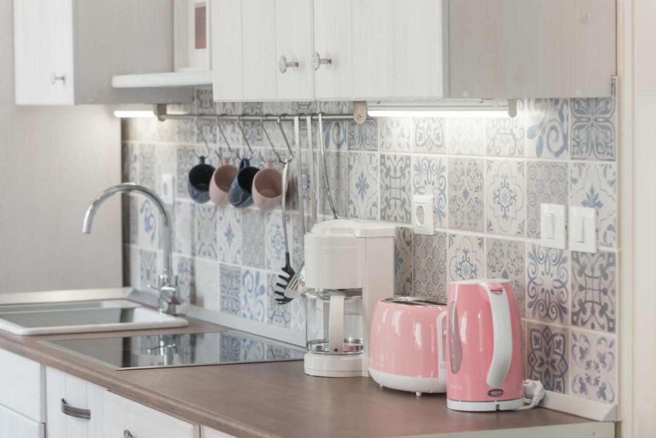 דוברובניק La Piazza Apartment מראה חיצוני תמונה