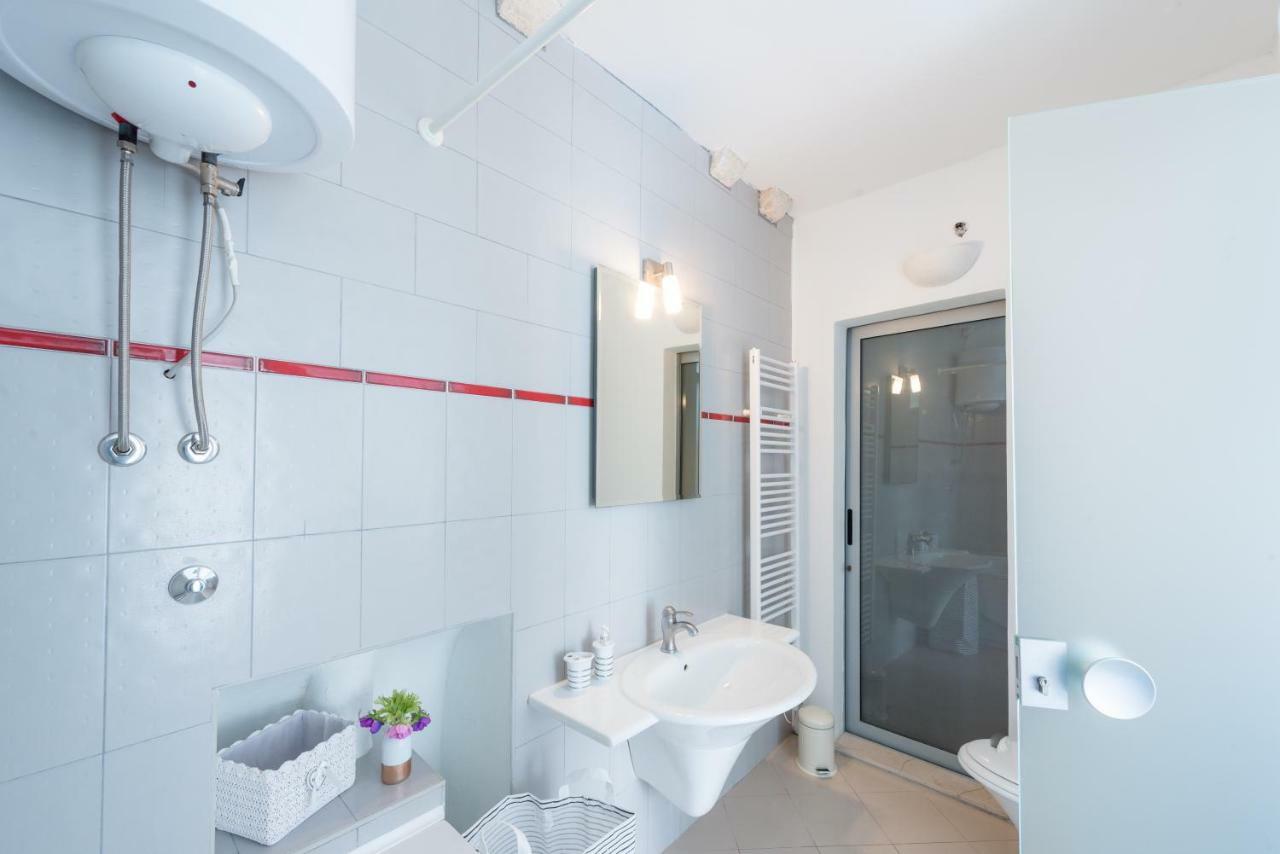 דוברובניק La Piazza Apartment מראה חיצוני תמונה