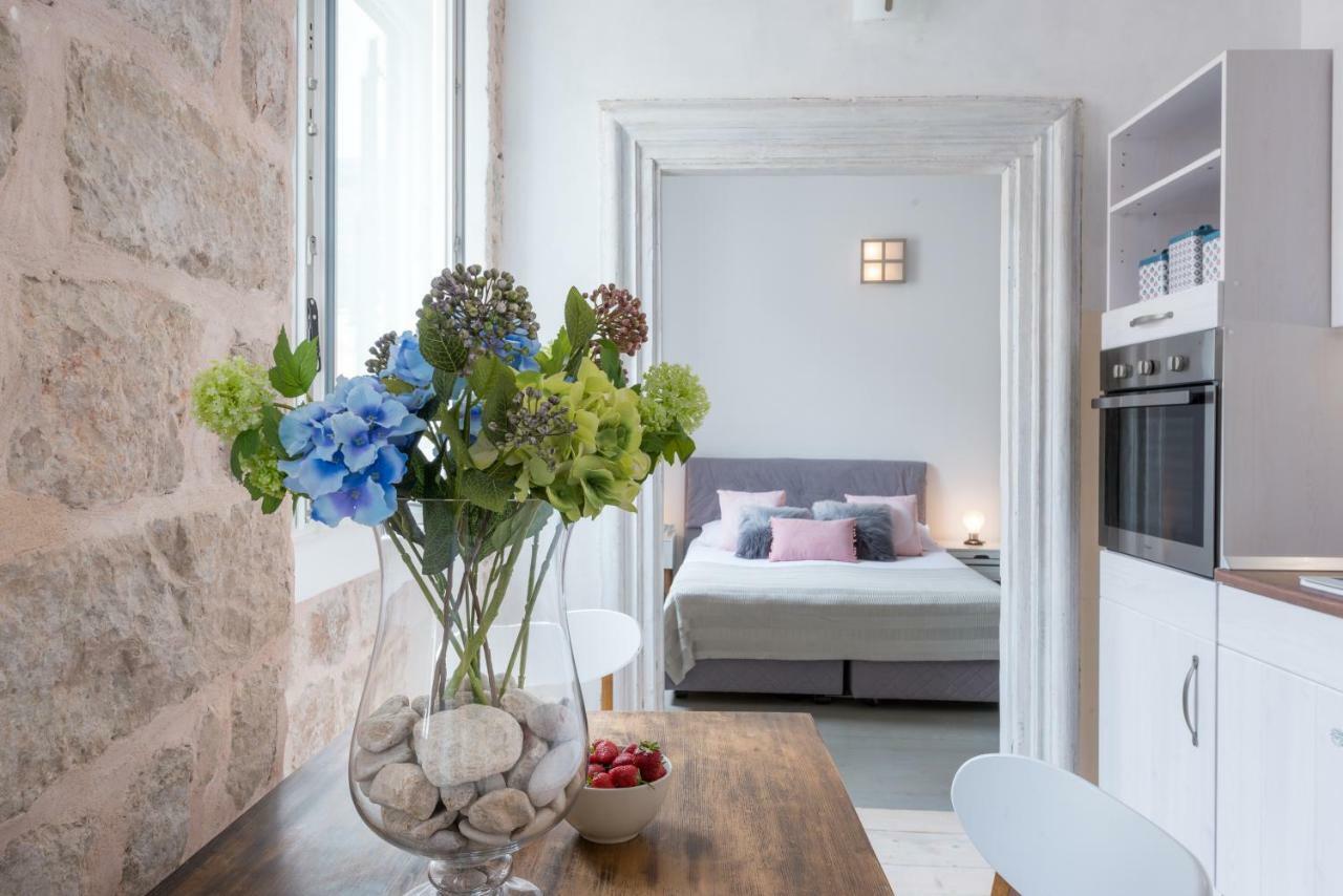 דוברובניק La Piazza Apartment מראה חיצוני תמונה
