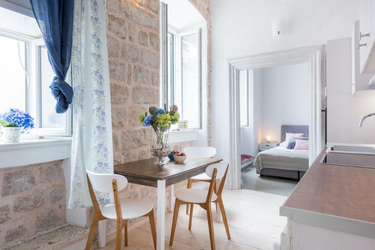 דוברובניק La Piazza Apartment מראה חיצוני תמונה