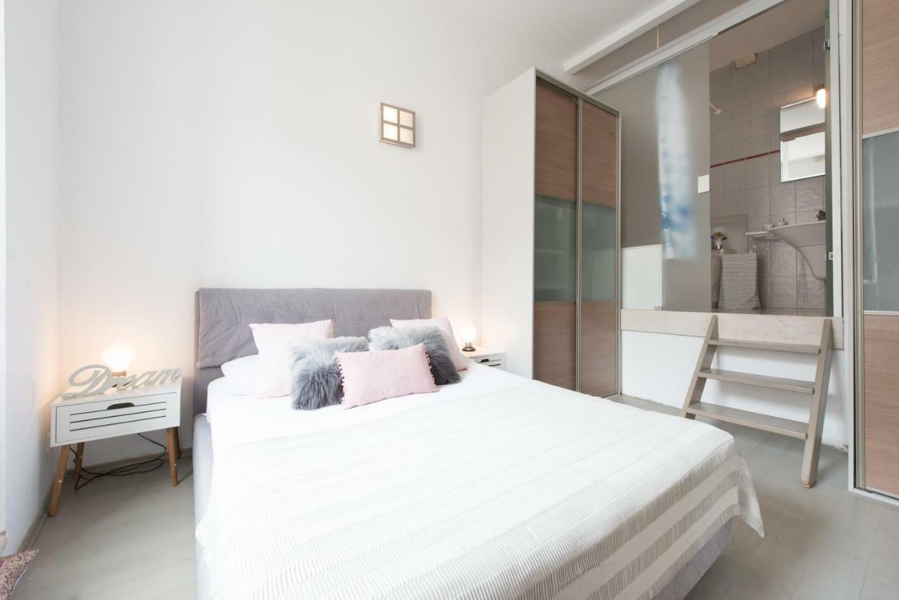דוברובניק La Piazza Apartment מראה חיצוני תמונה