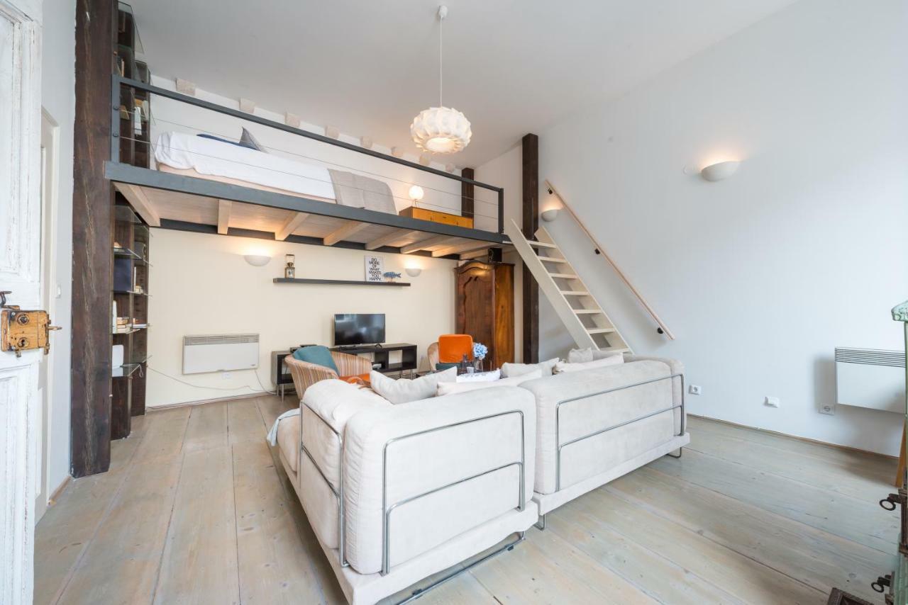 דוברובניק La Piazza Apartment מראה חיצוני תמונה