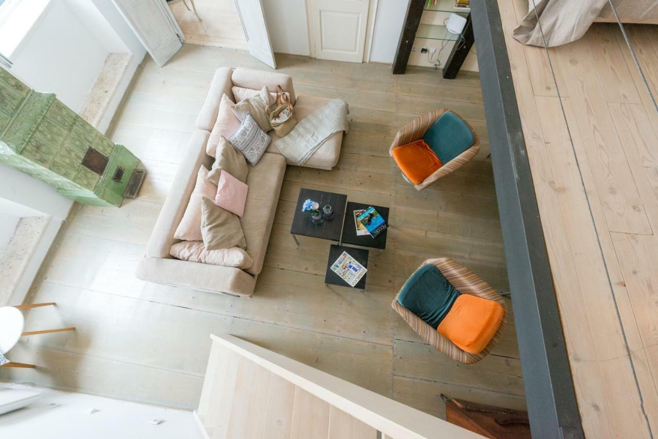 דוברובניק La Piazza Apartment מראה חיצוני תמונה
