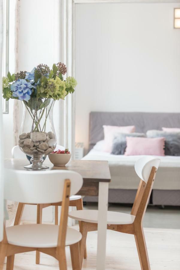 דוברובניק La Piazza Apartment מראה חיצוני תמונה