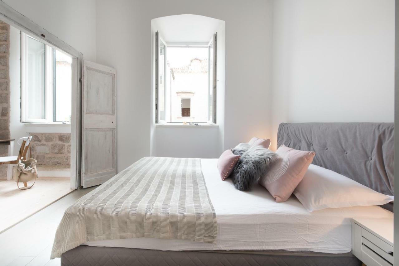 דוברובניק La Piazza Apartment מראה חיצוני תמונה