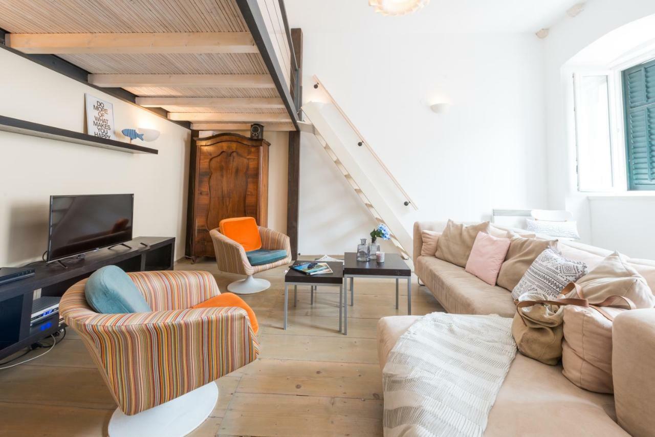 דוברובניק La Piazza Apartment מראה חיצוני תמונה