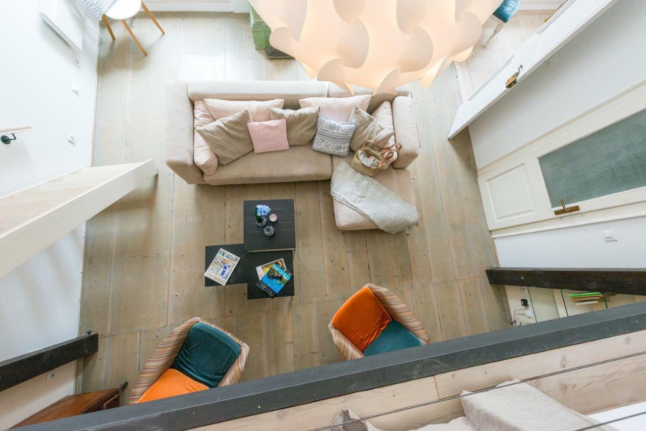 דוברובניק La Piazza Apartment מראה חיצוני תמונה